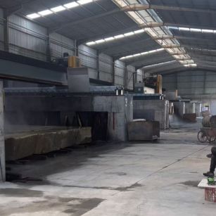 六安大切车间生产日常