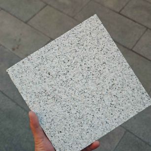 六安 白麻荔枝面花岗岩石材