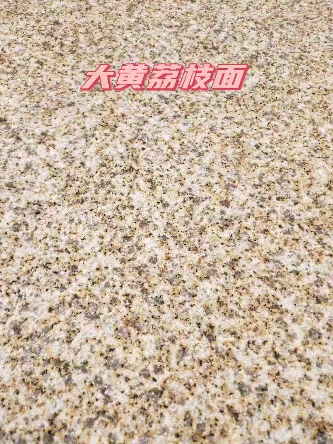 六安黄金麻大黄荔枝面